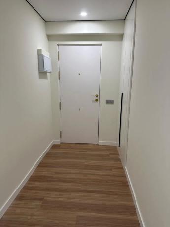 Piso en calle Sargento Vaillo