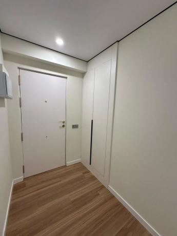 Piso en calle Sargento Vaillo