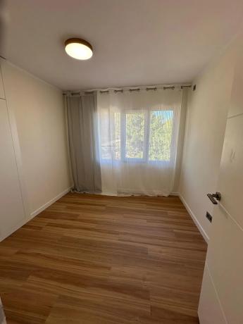 Piso en calle Sargento Vaillo