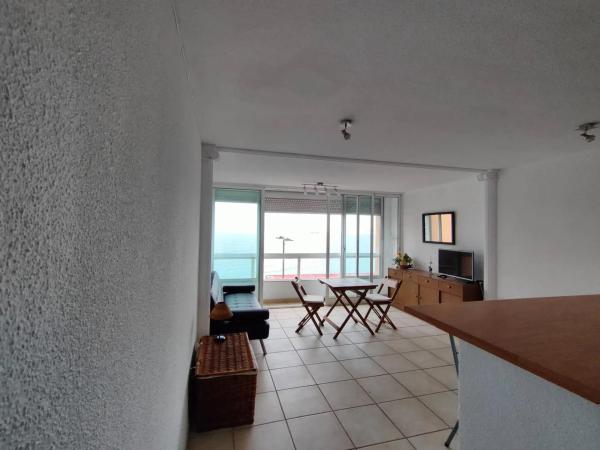 Piso en avenida de Villajoyosa