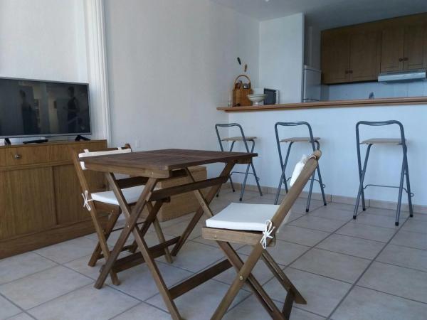 Piso en avenida de Villajoyosa