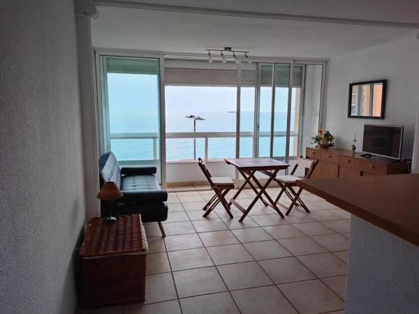 Piso en avenida de Villajoyosa