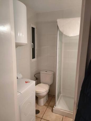 Piso en avenida de Villajoyosa