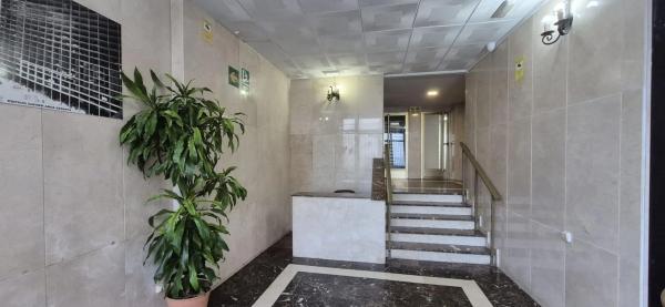 Piso en avenida de Villajoyosa