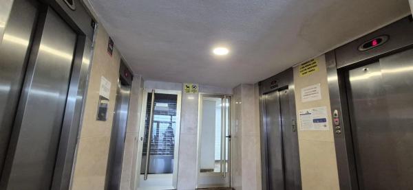 Piso en avenida de Villajoyosa