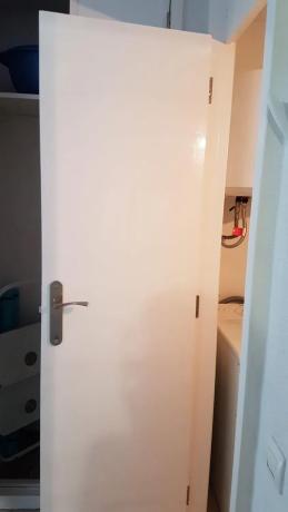 Piso en avenida de Villajoyosa