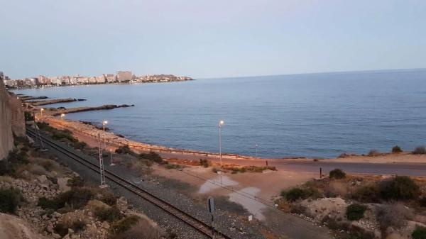 Piso en avenida de Villajoyosa