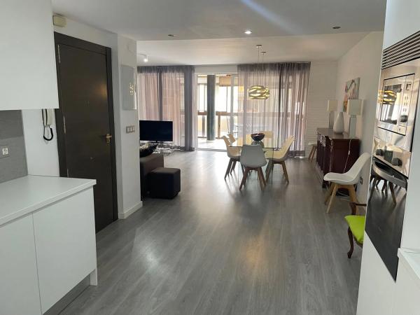 Piso en calle de Ángel Lozano