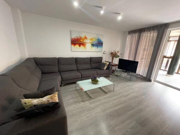 Piso en calle de Ángel Lozano