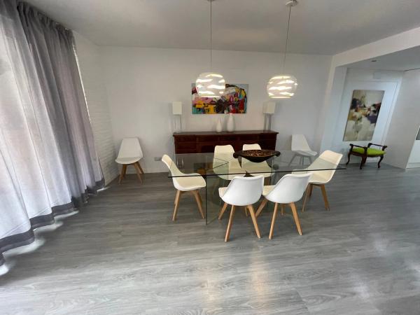 Piso en calle de Ángel Lozano