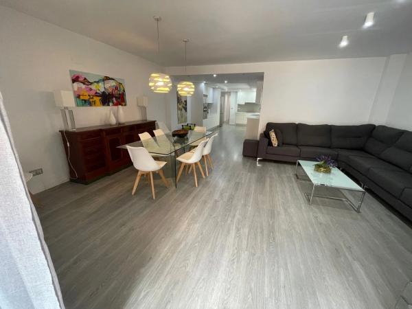 Piso en calle de Ángel Lozano