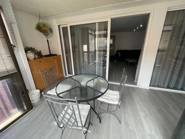 Piso en calle de Ángel Lozano