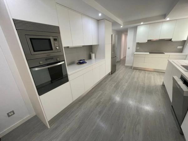 Piso en calle de Ángel Lozano