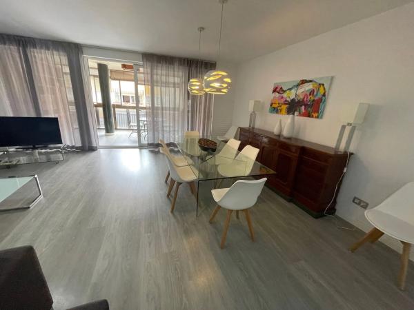 Piso en calle de Ángel Lozano