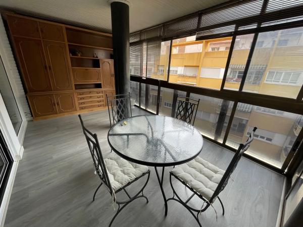 Piso en calle de Ángel Lozano