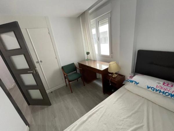 Piso en calle de Ángel Lozano