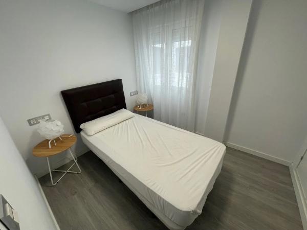 Piso en calle de Ángel Lozano