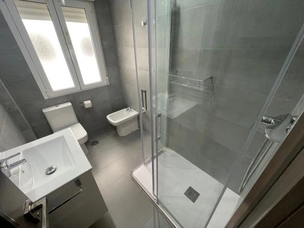 Piso en calle de Ángel Lozano