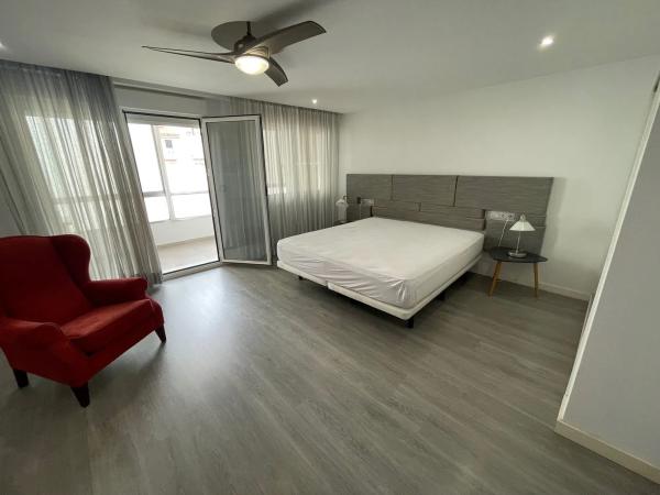 Piso en calle de Ángel Lozano