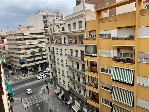 Piso en calle de Ángel Lozano