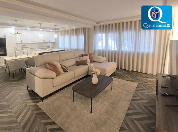 Piso en Barrio Ensanche-Diputación