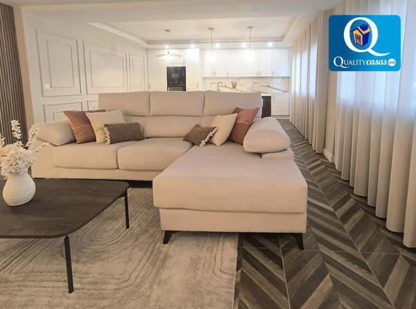 Piso en Barrio Ensanche-Diputación