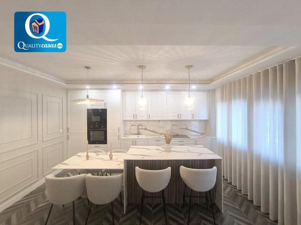 Piso en Barrio Ensanche-Diputación