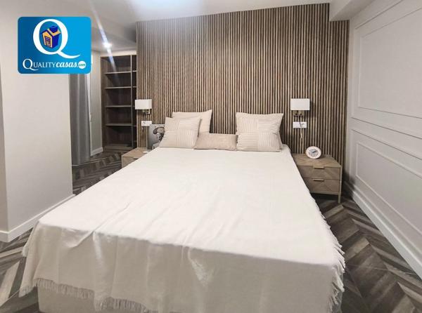 Piso en Barrio Ensanche-Diputación