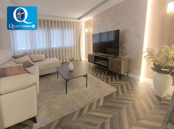 Piso en Barrio Ensanche-Diputación