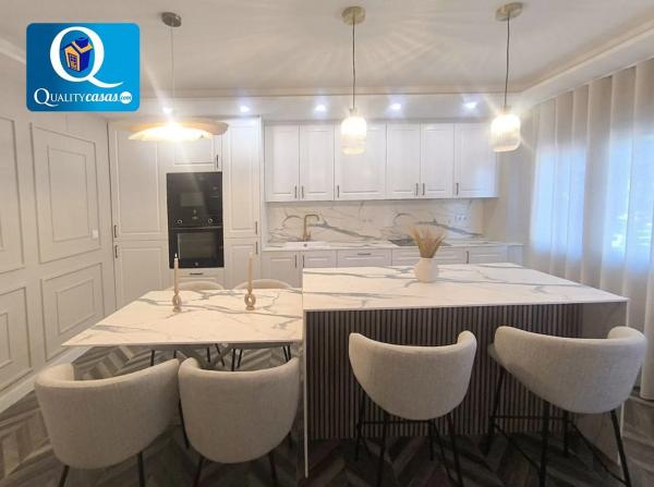 Piso en Barrio Ensanche-Diputación