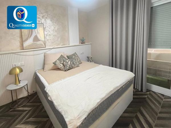 Piso en Barrio Ensanche-Diputación