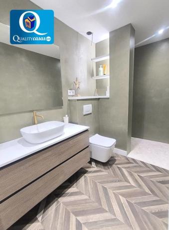 Piso en Barrio Ensanche-Diputación