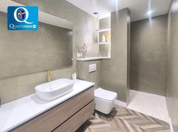 Piso en Barrio Ensanche-Diputación