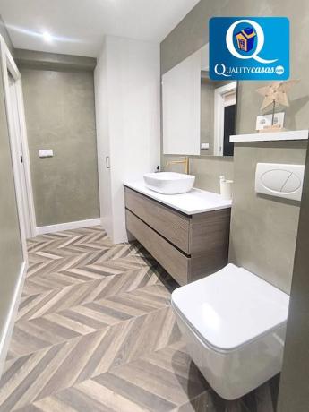 Piso en Barrio Ensanche-Diputación