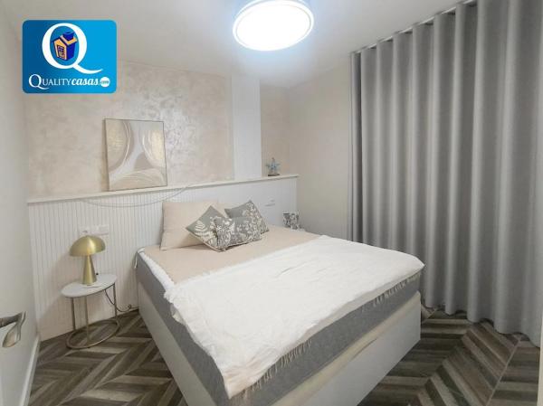 Piso en Barrio Ensanche-Diputación