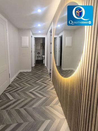 Piso en Barrio Ensanche-Diputación