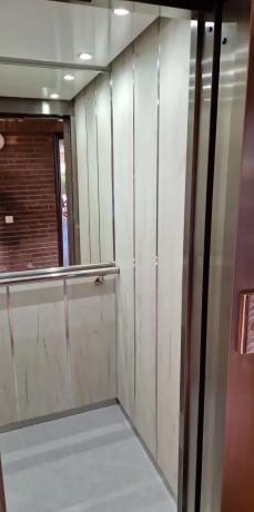 Piso en Barrio Cabo de las Huertas