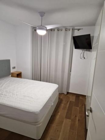 Piso en Barrio Cabo de las Huertas