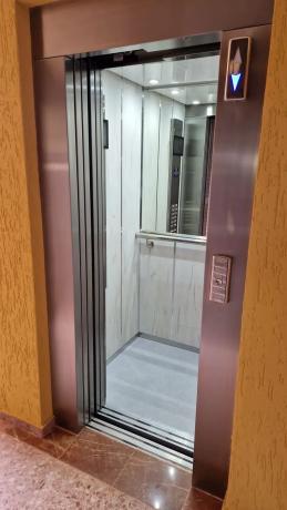 Piso en Barrio Cabo de las Huertas