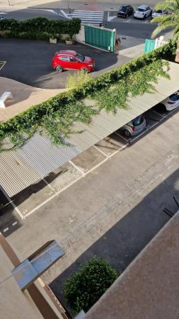 Piso en Barrio Cabo de las Huertas