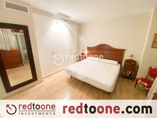 Piso en Barrio Centro Tradicional