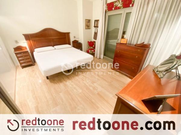 Piso en Barrio Centro Tradicional