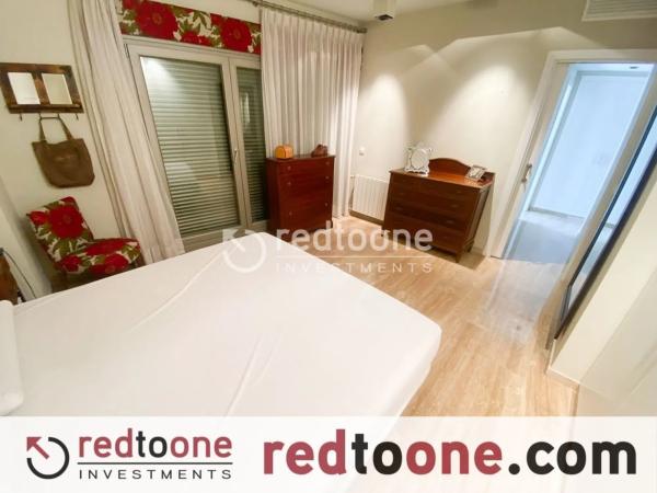 Piso en Barrio Centro Tradicional