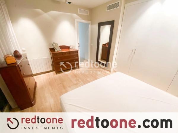 Piso en Barrio Centro Tradicional