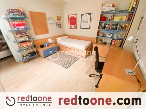 Piso en Barrio Centro Tradicional