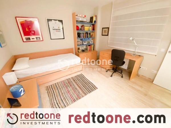 Piso en Barrio Centro Tradicional