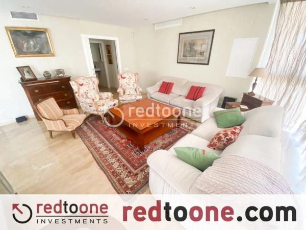 Piso en Barrio Centro Tradicional