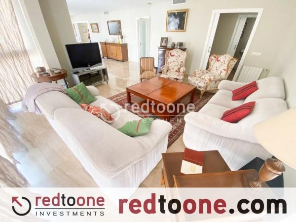 Piso en Barrio Centro Tradicional