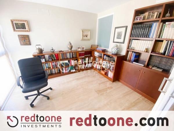 Piso en Barrio Centro Tradicional