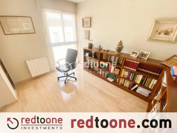 Piso en Barrio Centro Tradicional